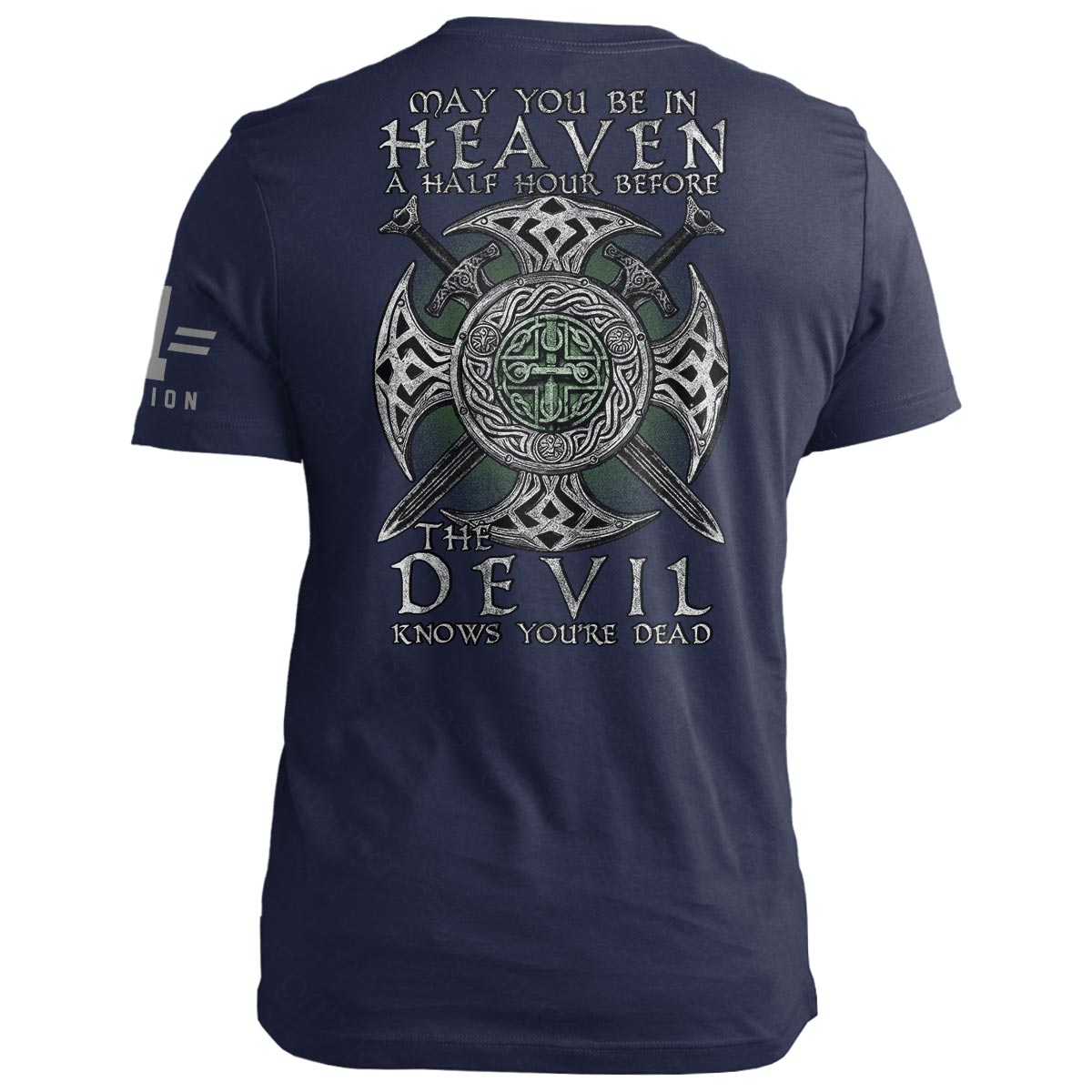 Before The Devil Knows You&#39;re Dead