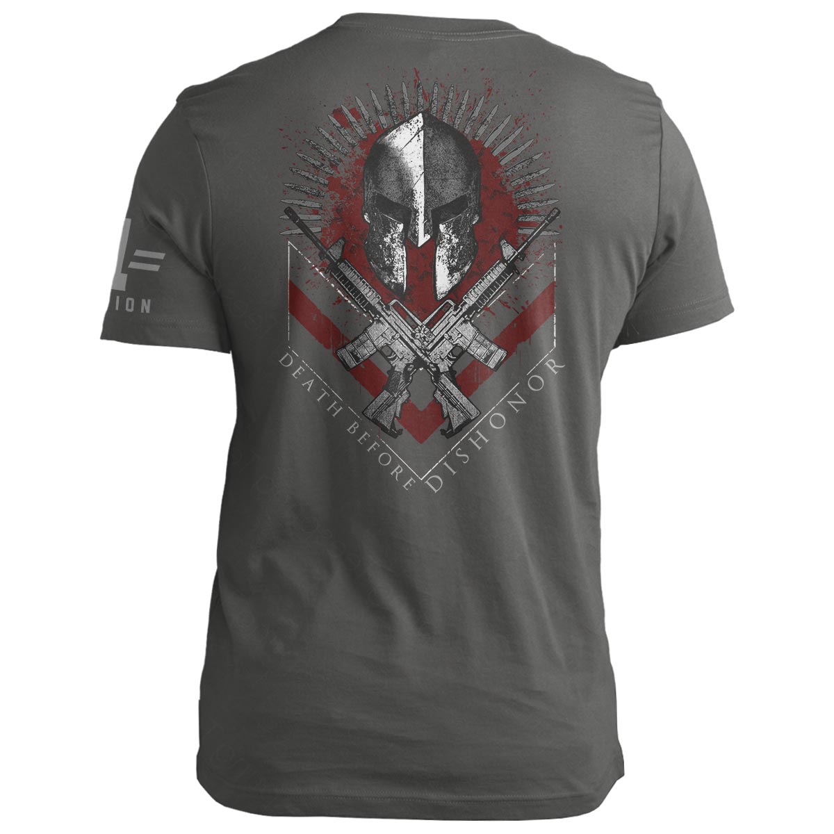 Death Before Dishonor