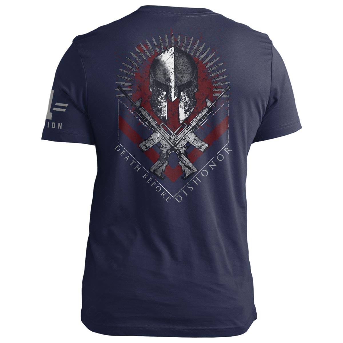 Death Before Dishonor