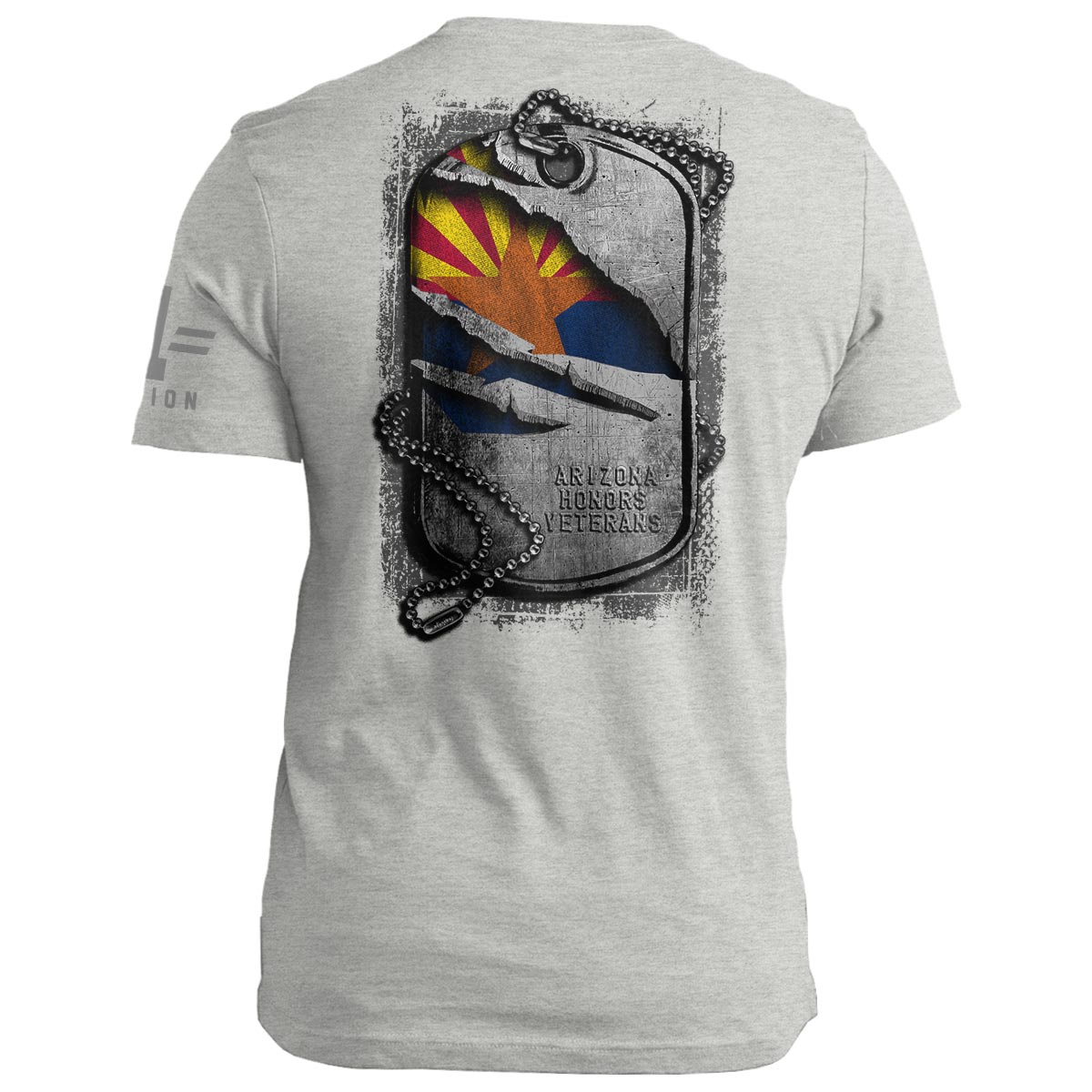 Arizona Honors Veterans