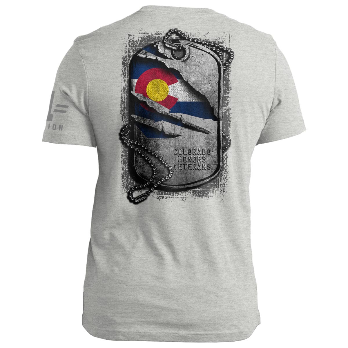 Colorado Honors Veterans