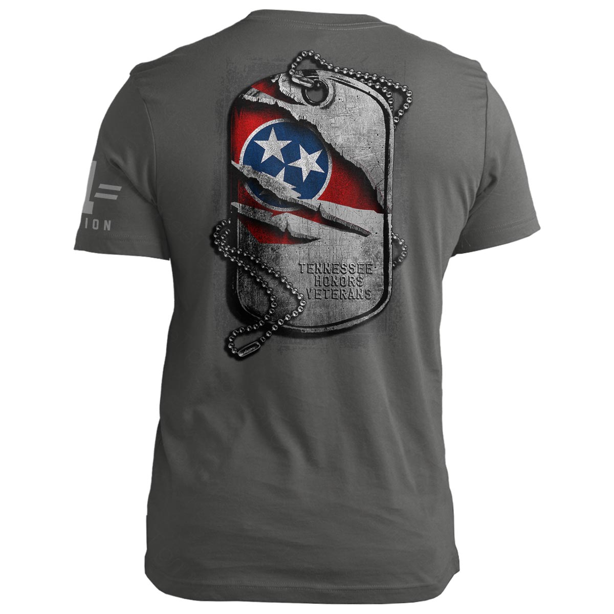 Tennessee Honors Veterans