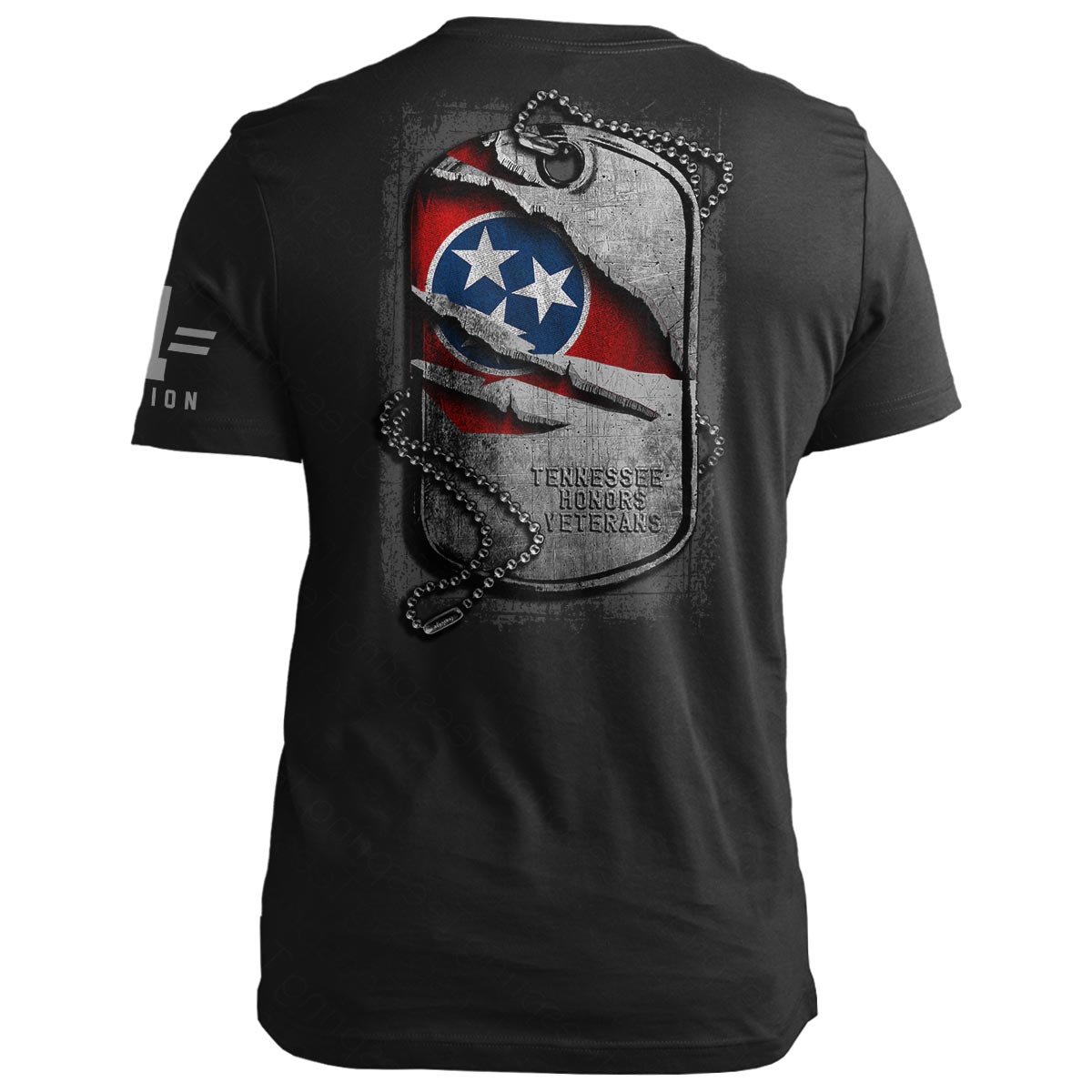 Tennessee Honors Veterans