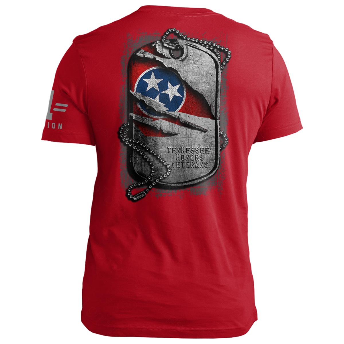 Tennessee Honors Veterans