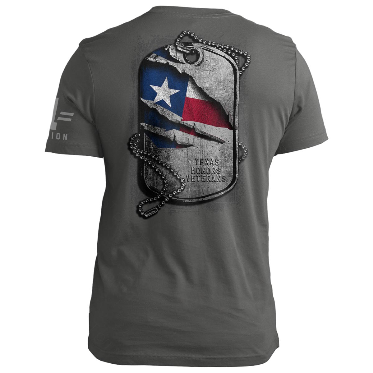 Texas Honors Veterans