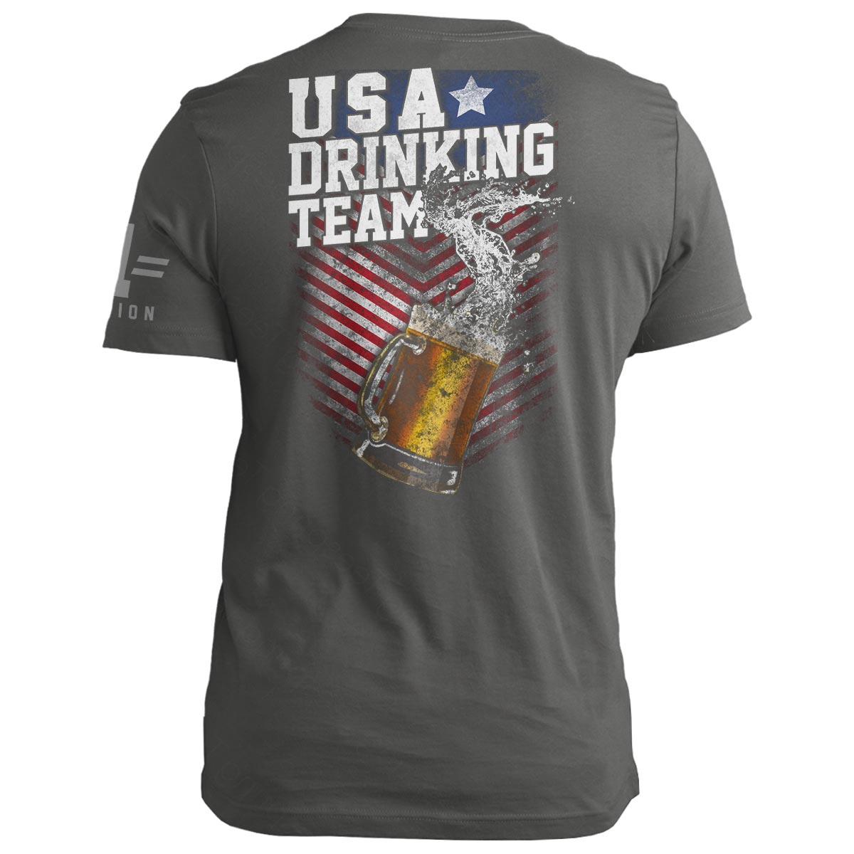 USA Drinking Team