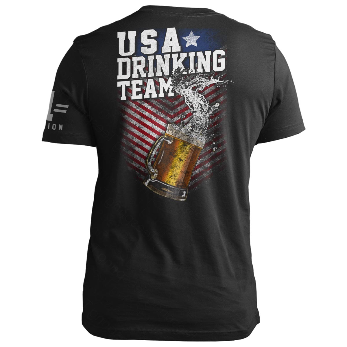 USA Drinking Team