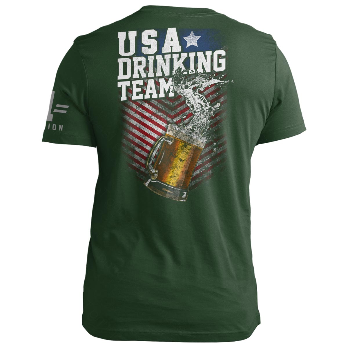 USA Drinking Team