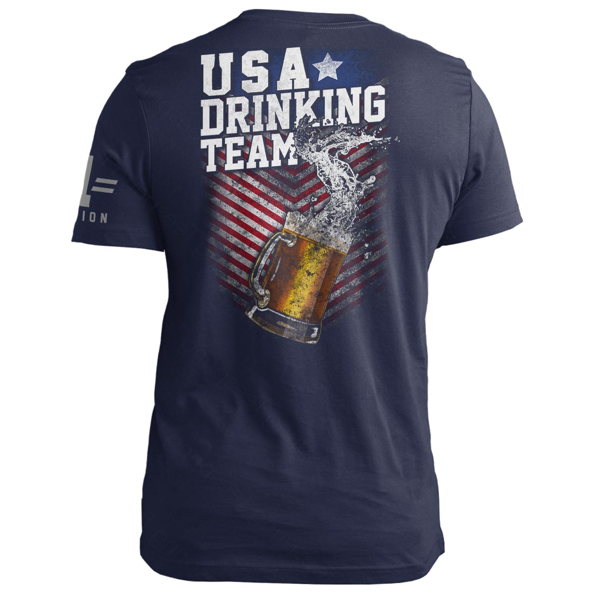 USA Drinking Team
