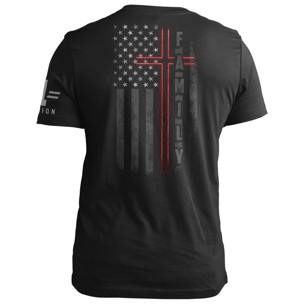 American Christian Family