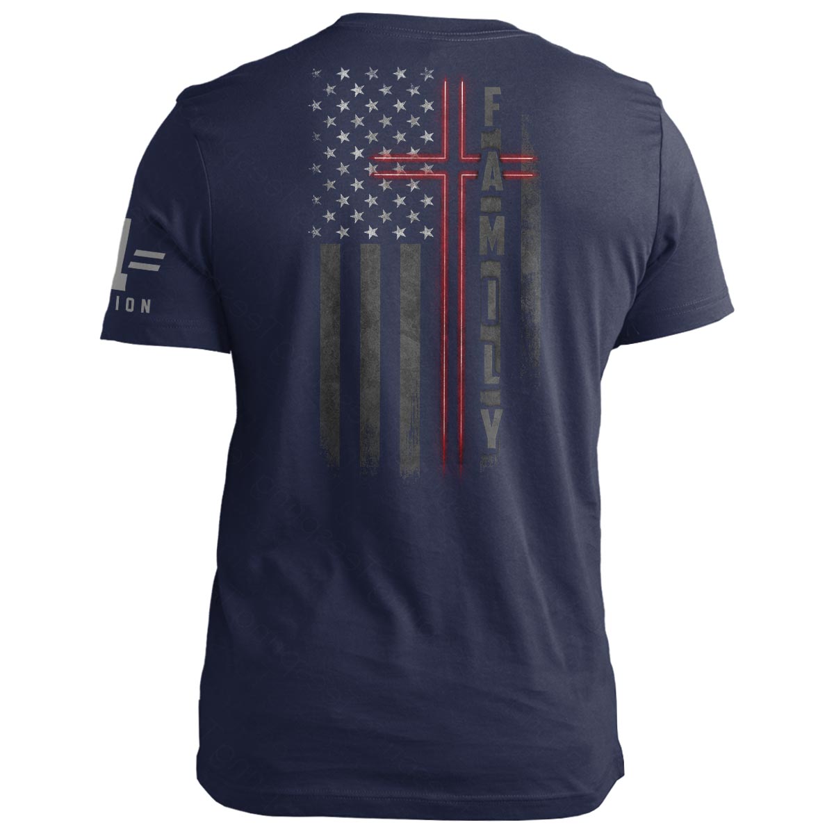American Christian Family