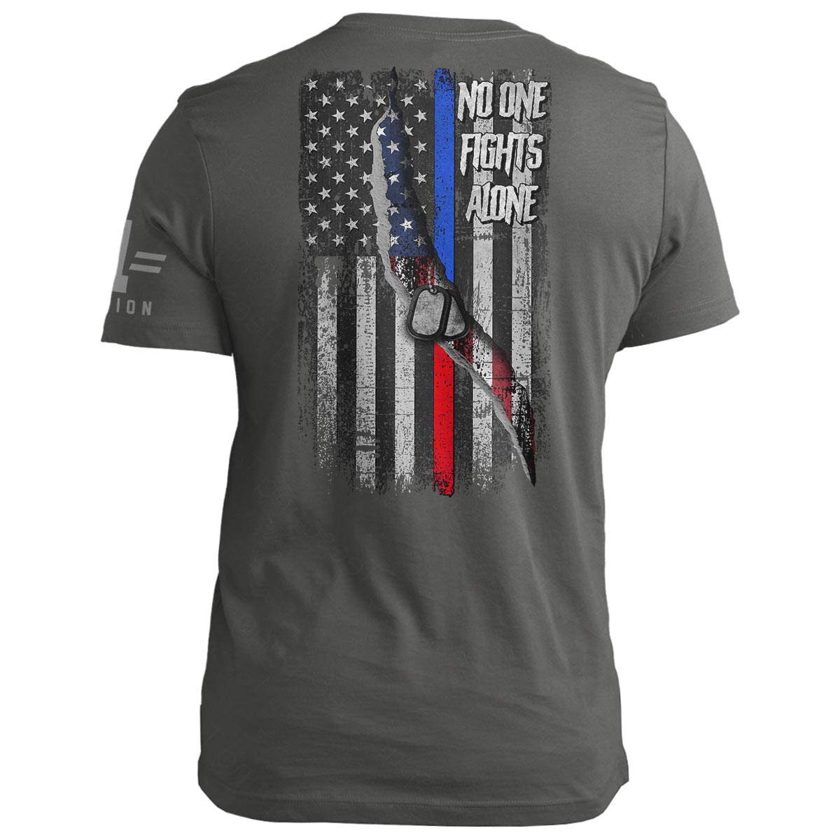 Firefighters: American Heroes