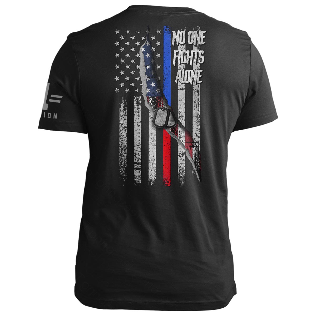 Firefighters: American Heroes