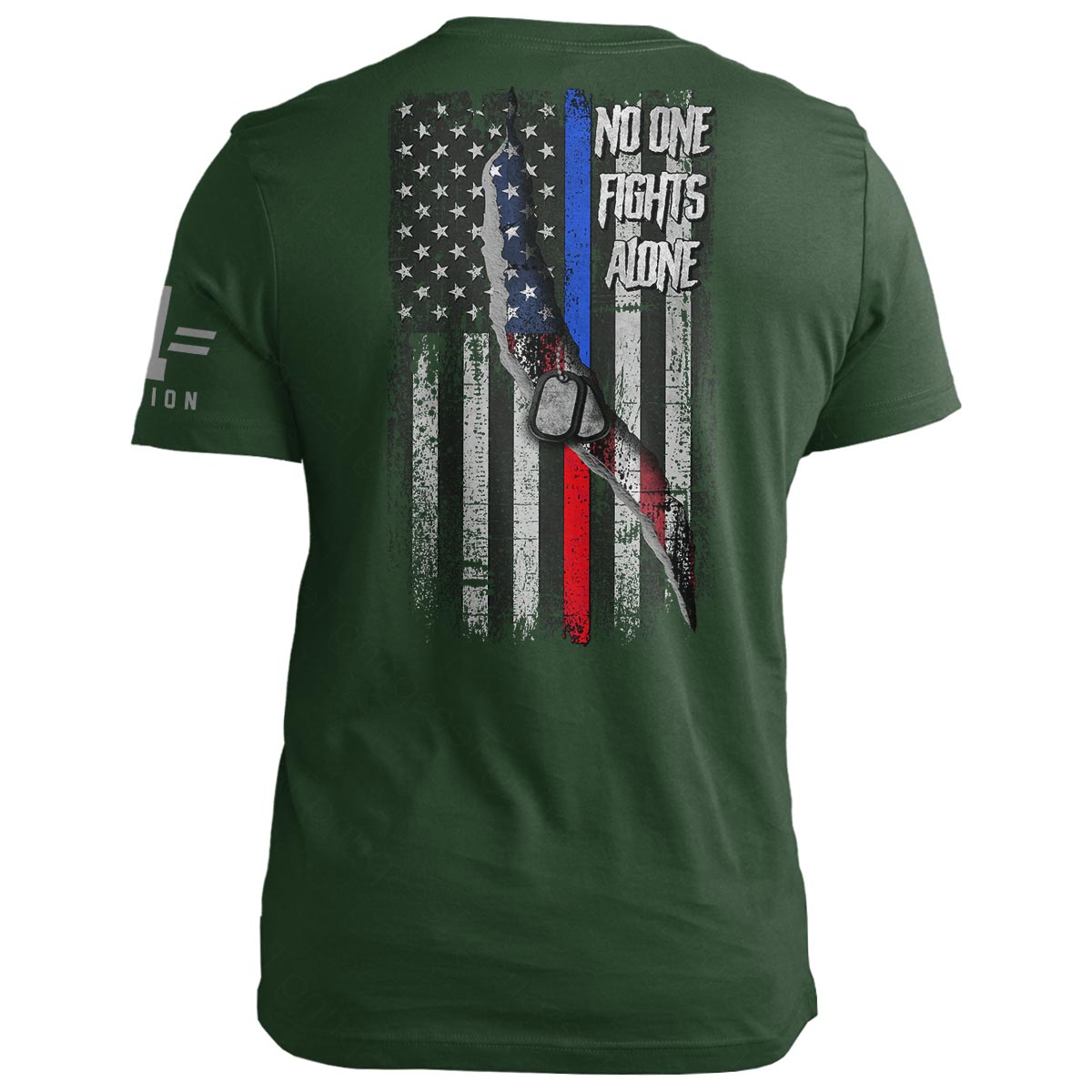 Firefighters: American Heroes