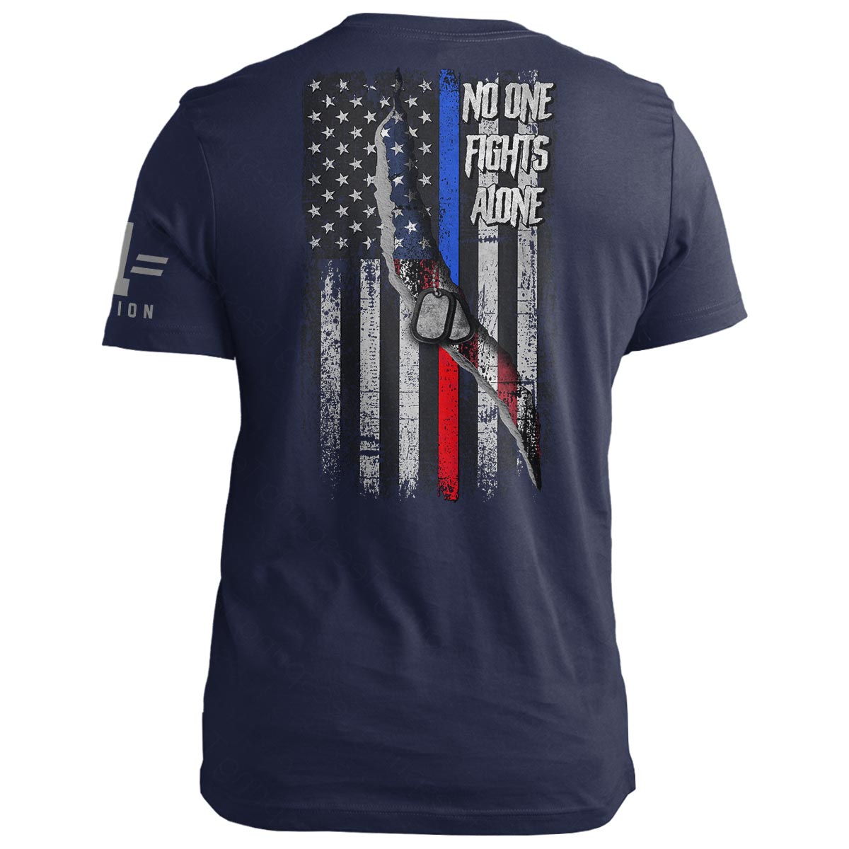 Firefighters: American Heroes