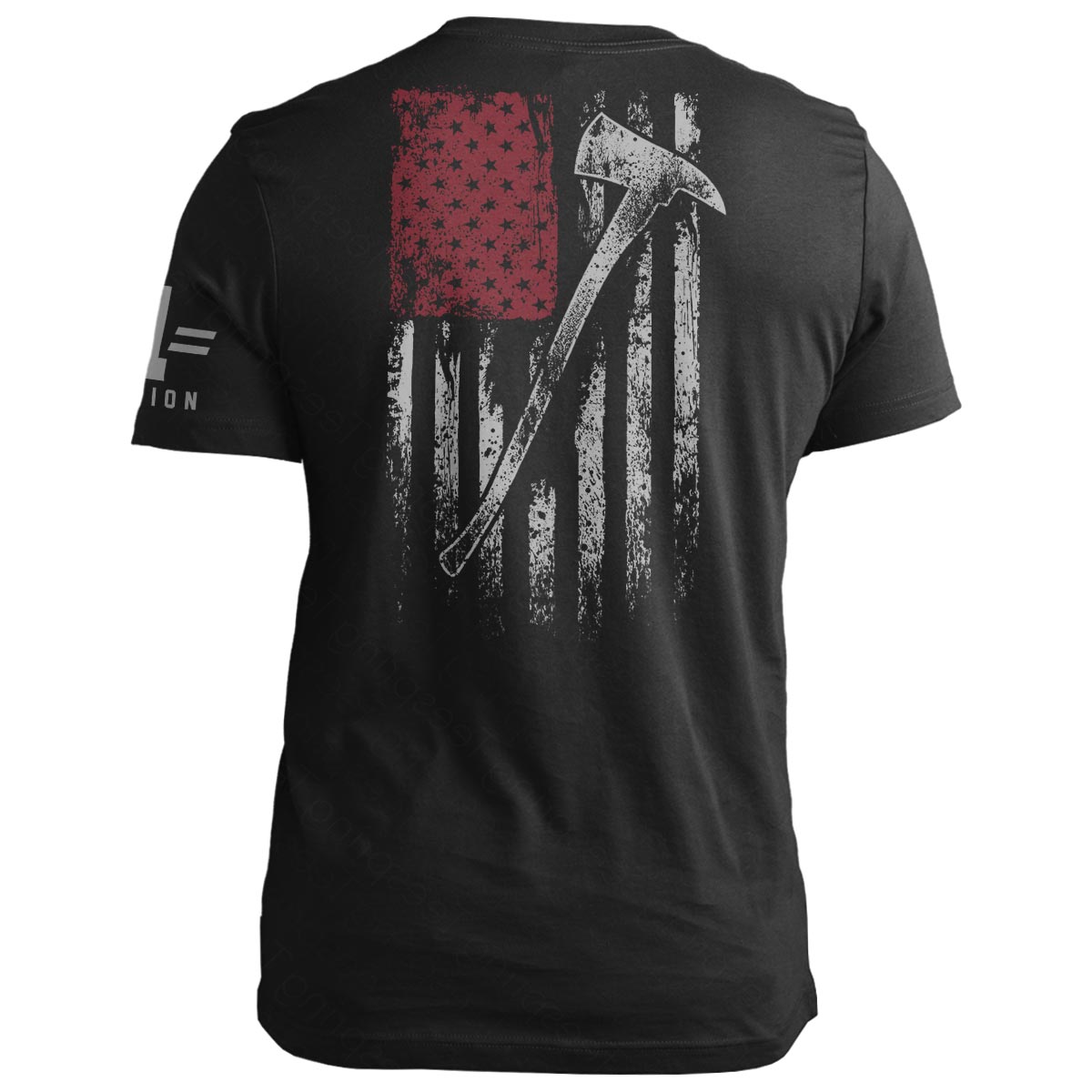 Firefighter USA: Original