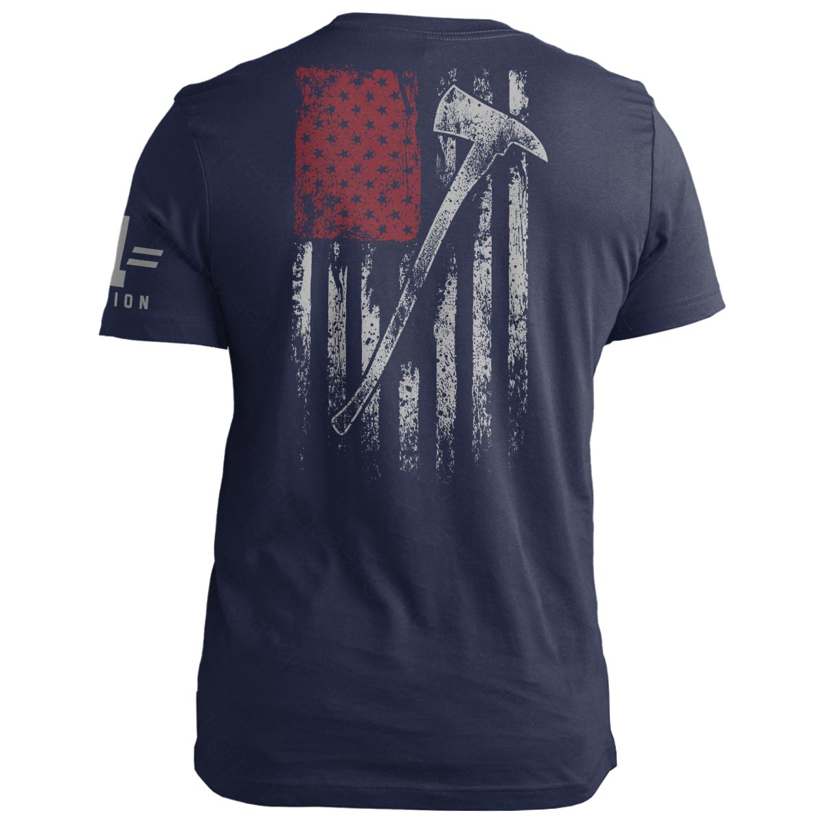Firefighter USA: Original