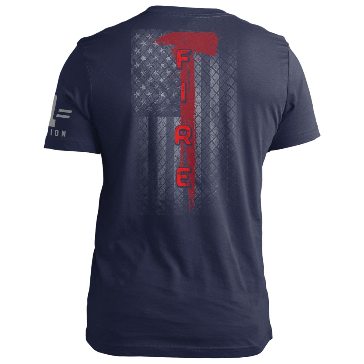 FIRE Flag