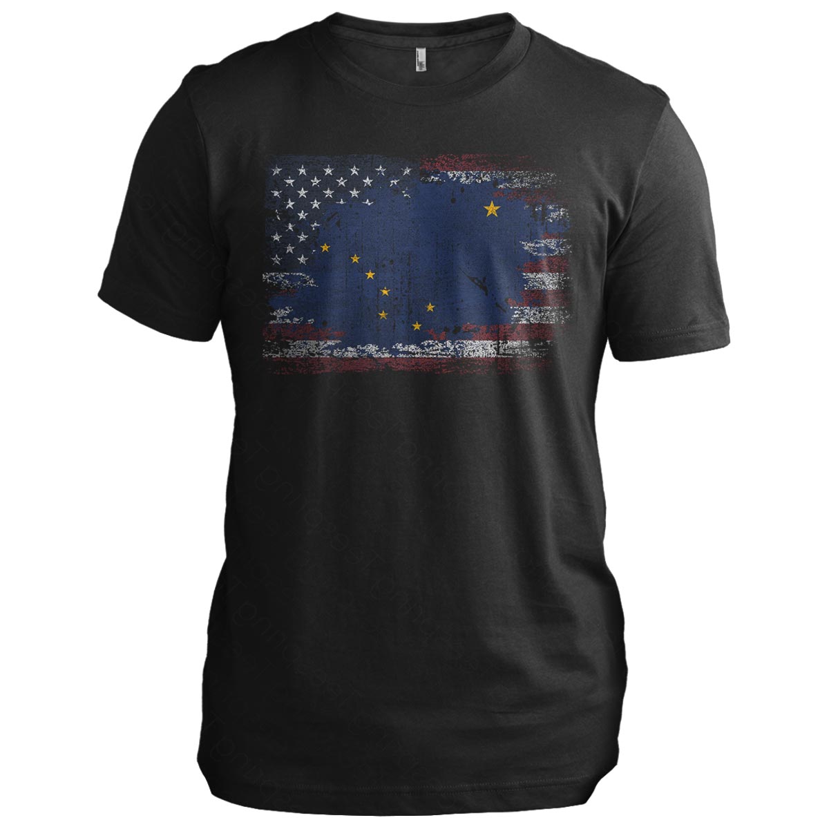 Alaska USA