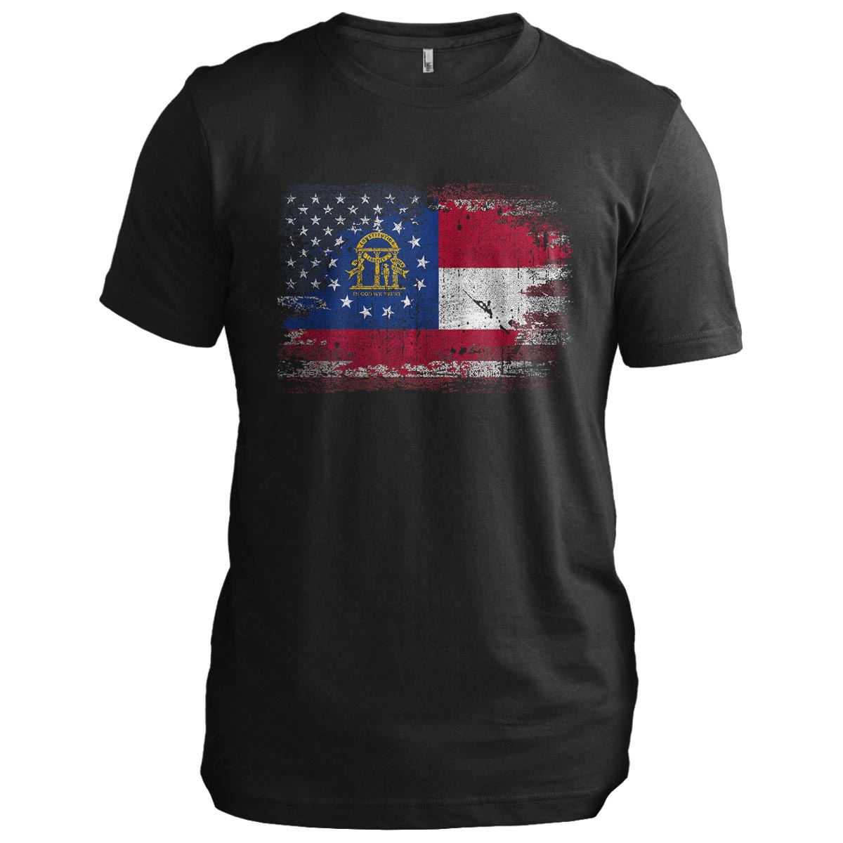 Georgia USA