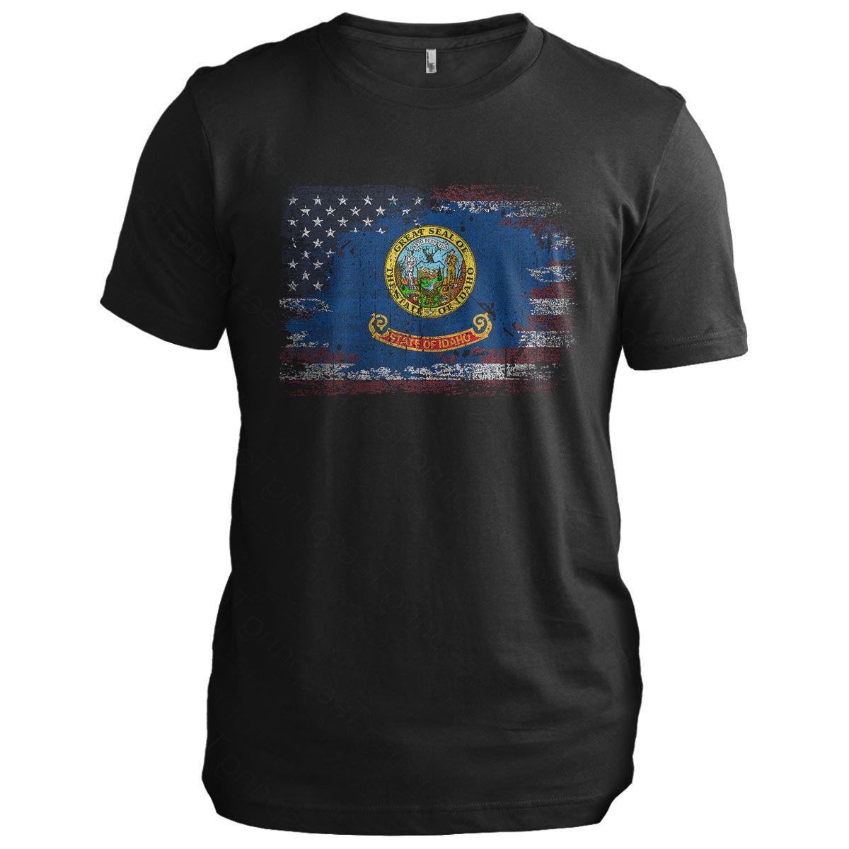 Idaho USA