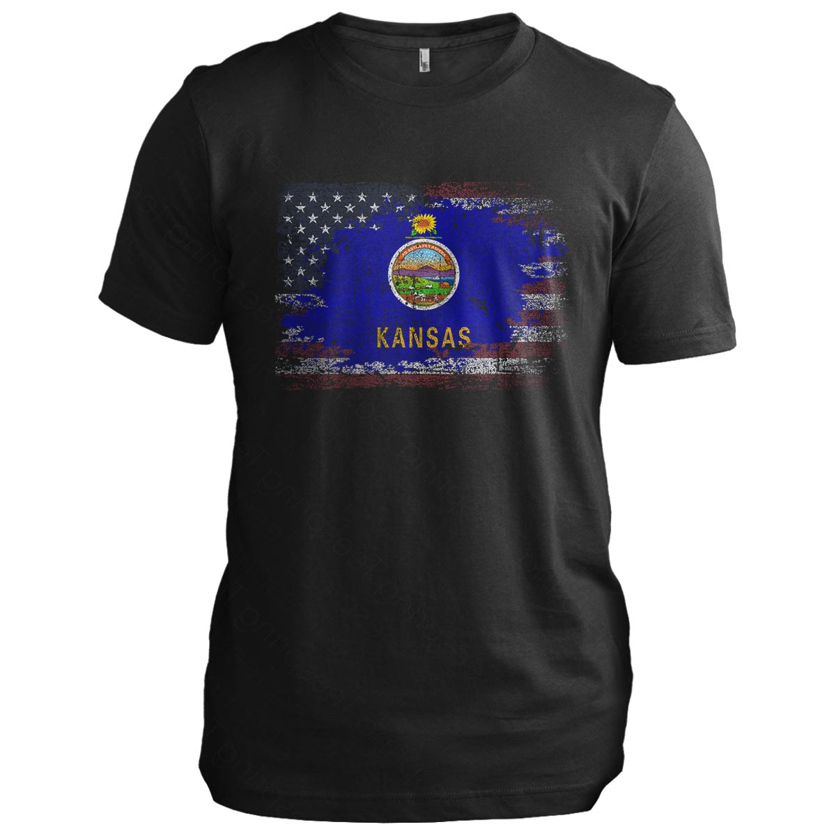 Kansas USA
