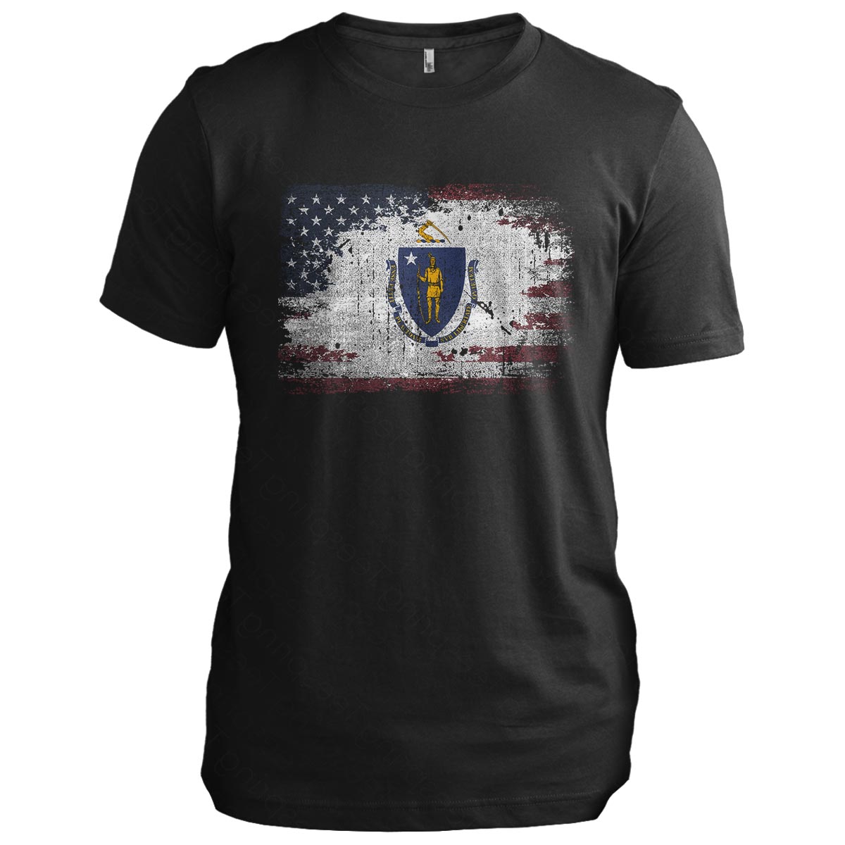 Massachusetts USA