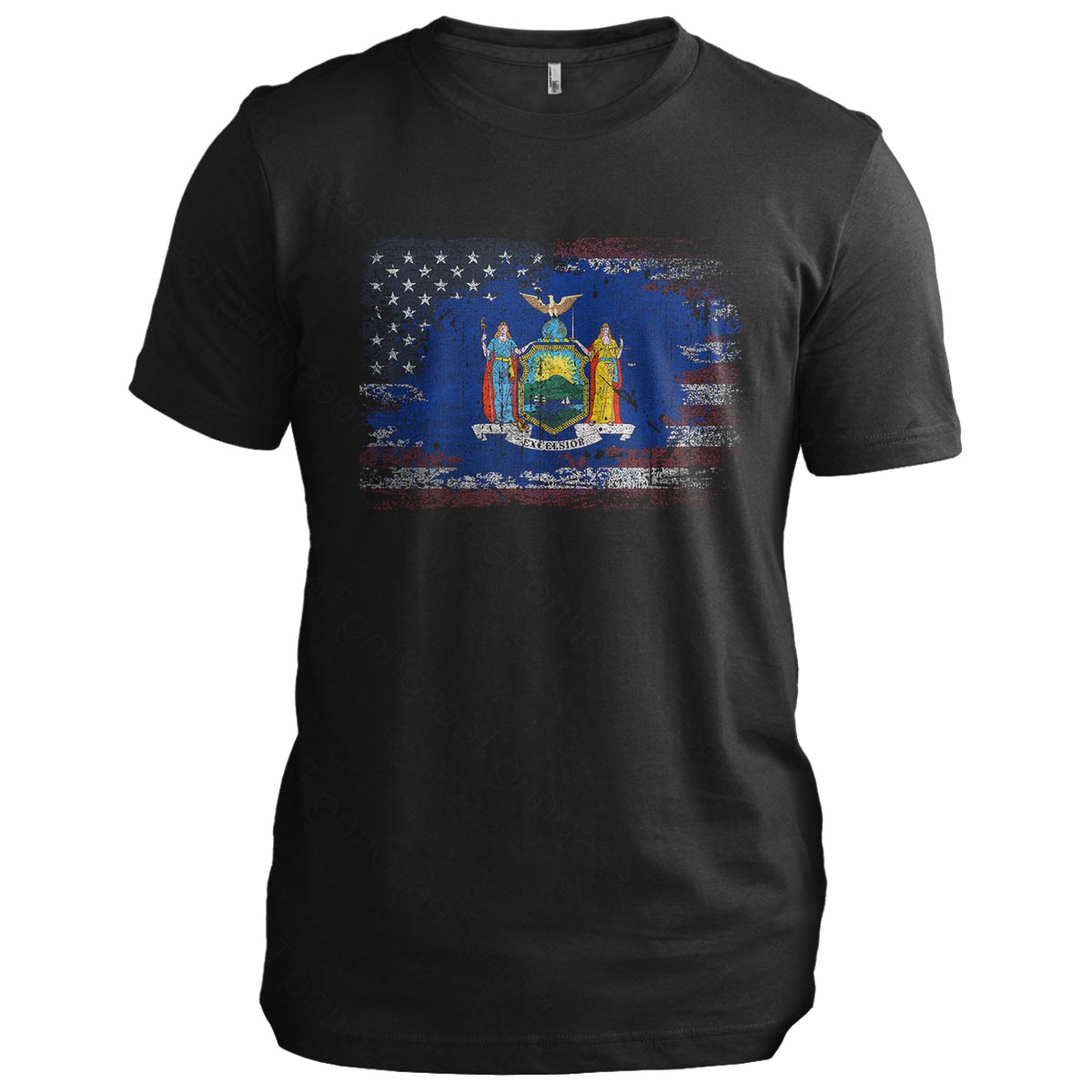 New York USA
