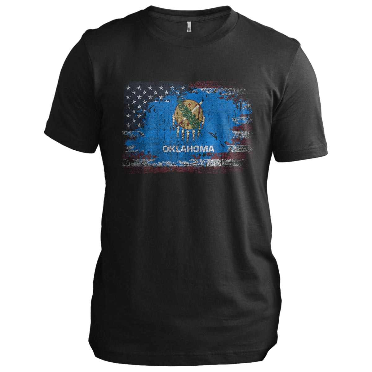 Oklahoma USA