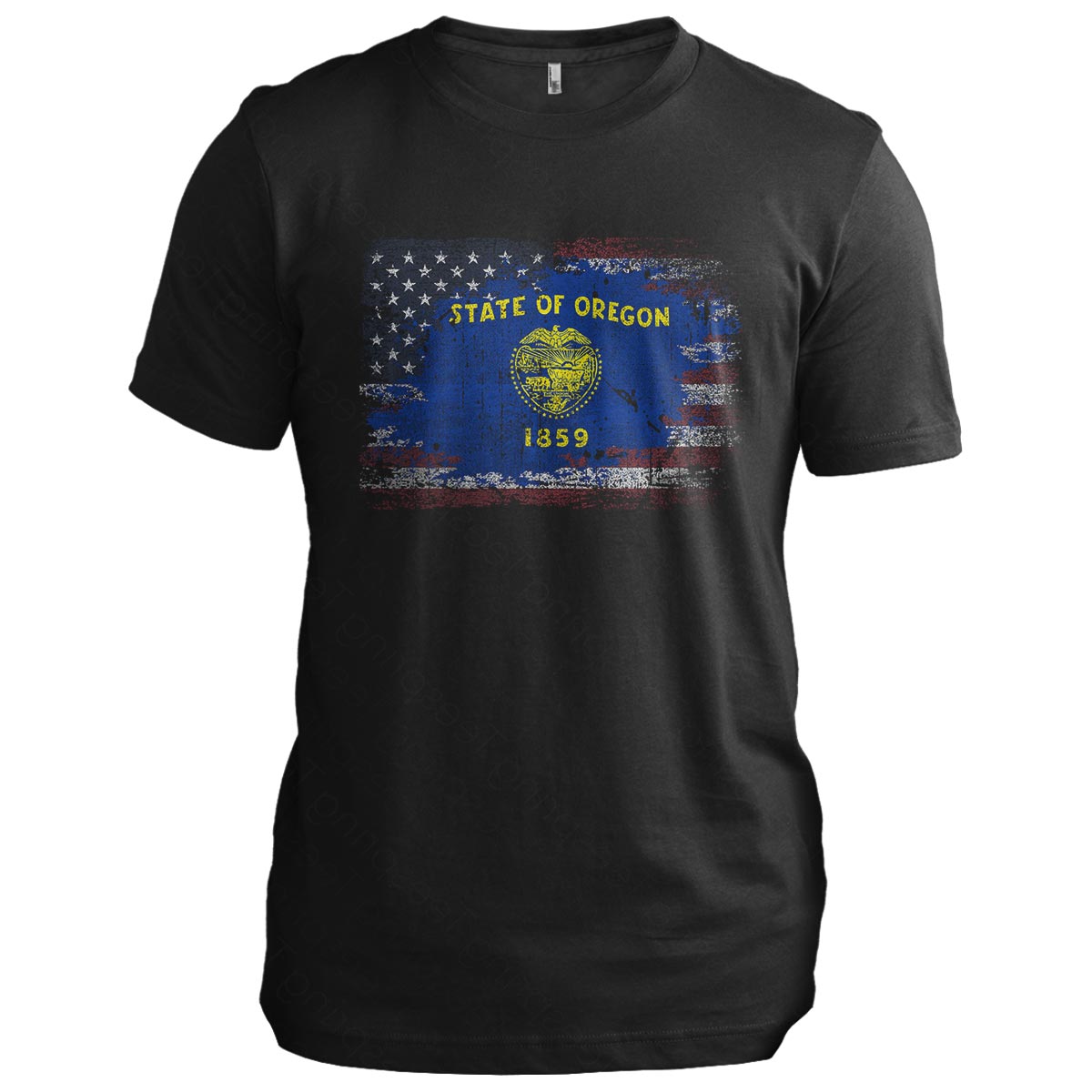 Oregon USA