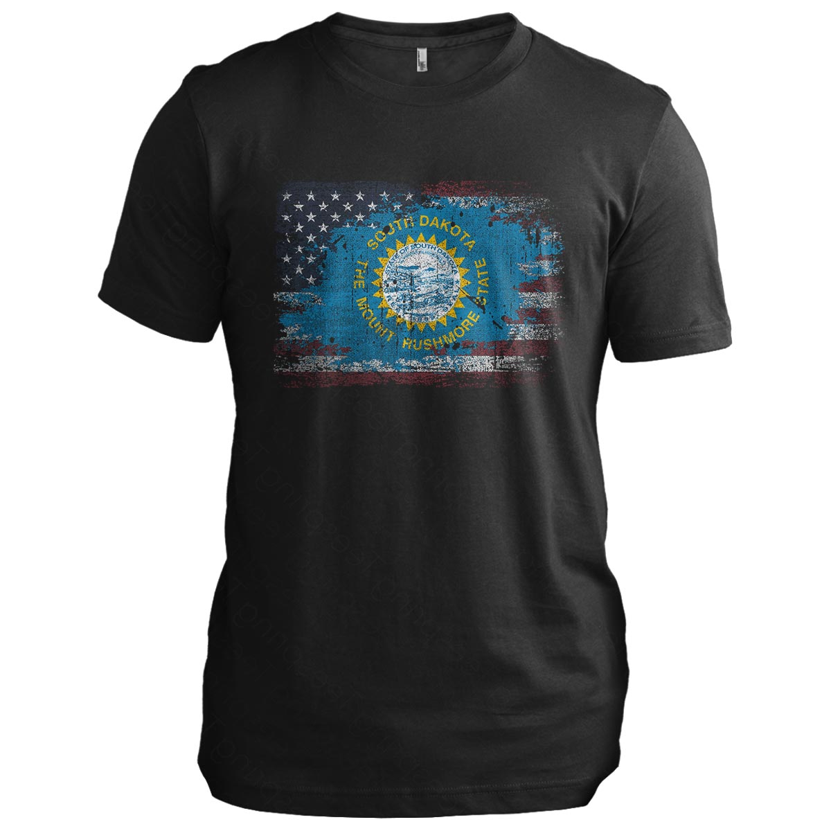 South Dakota USA
