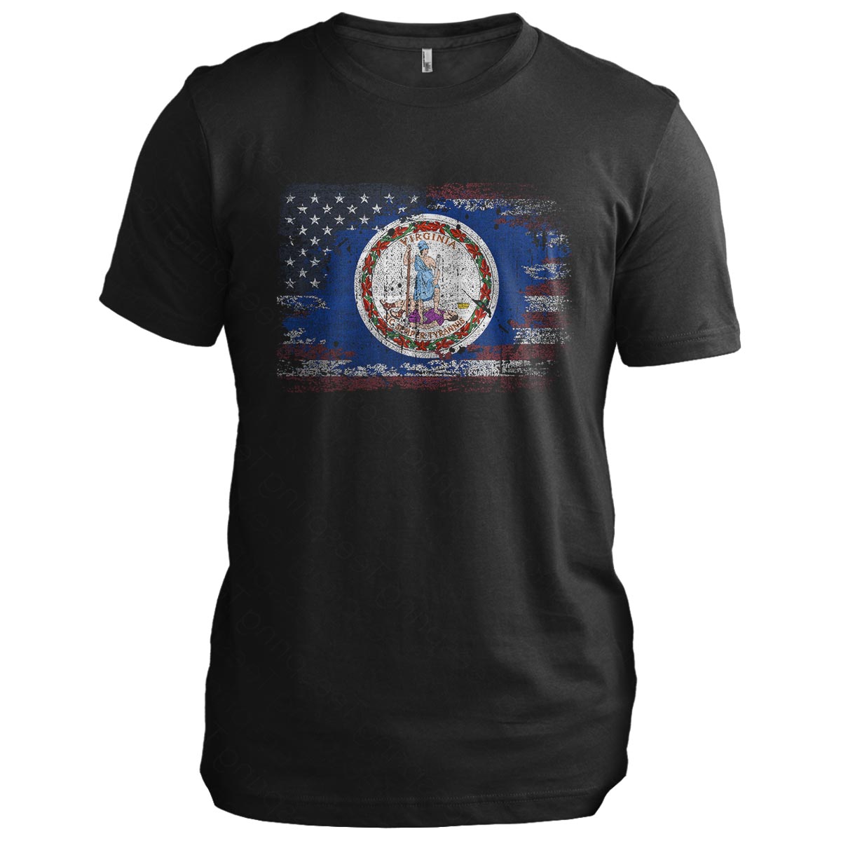 Virginia USA