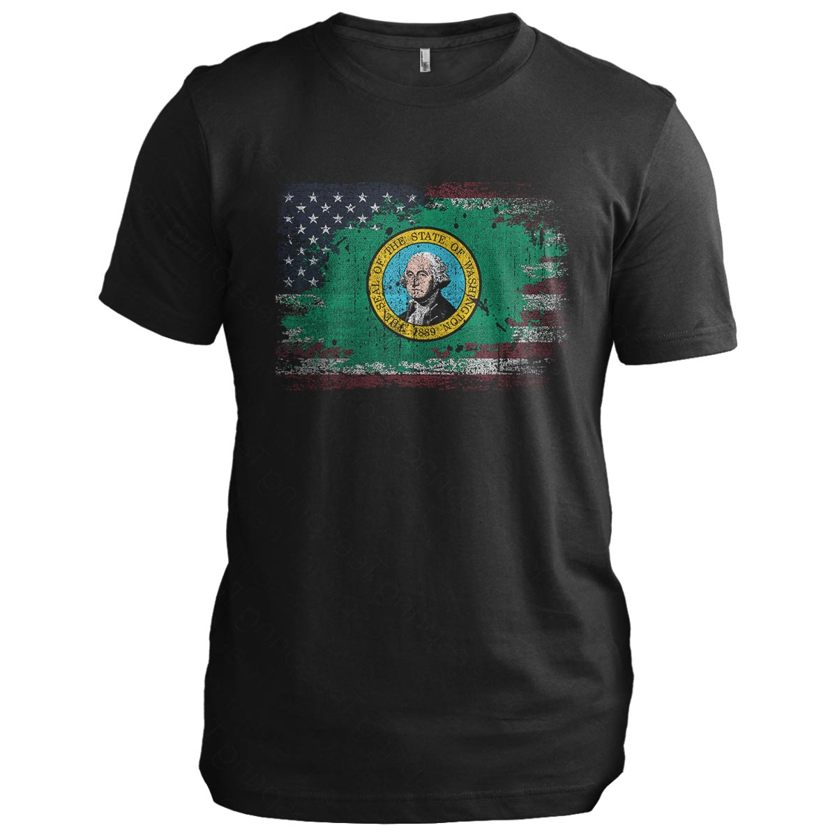 Washington USA