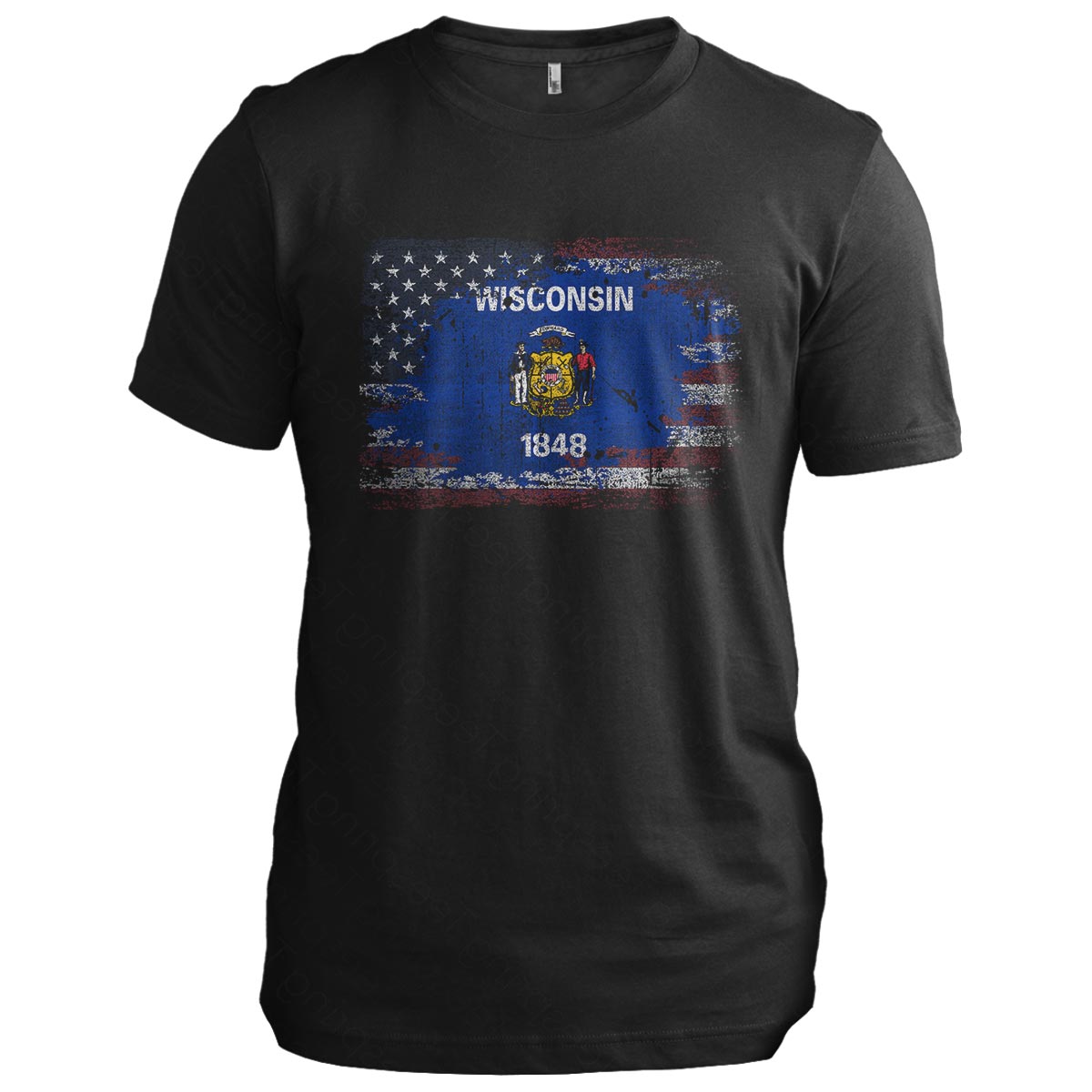Wisconsin USA