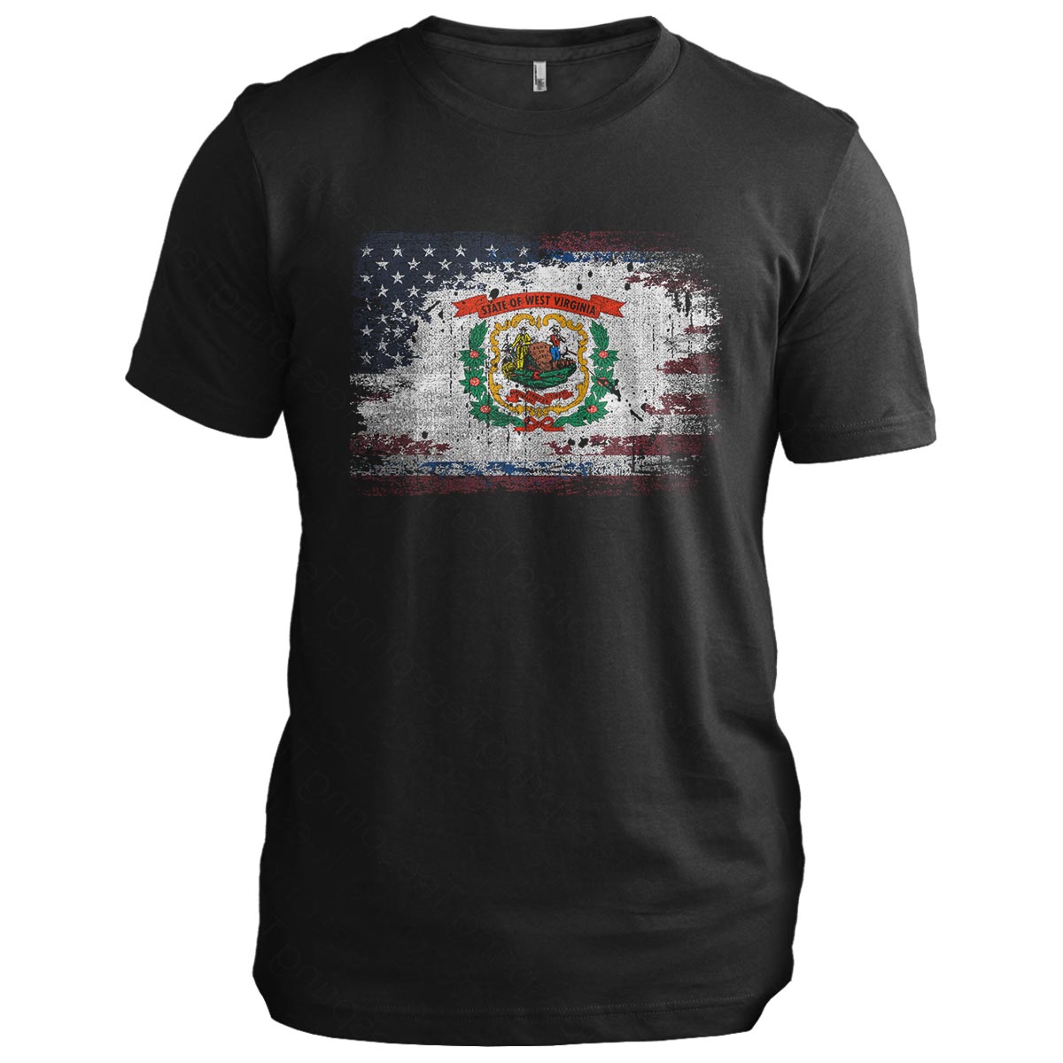 West Virginia USA