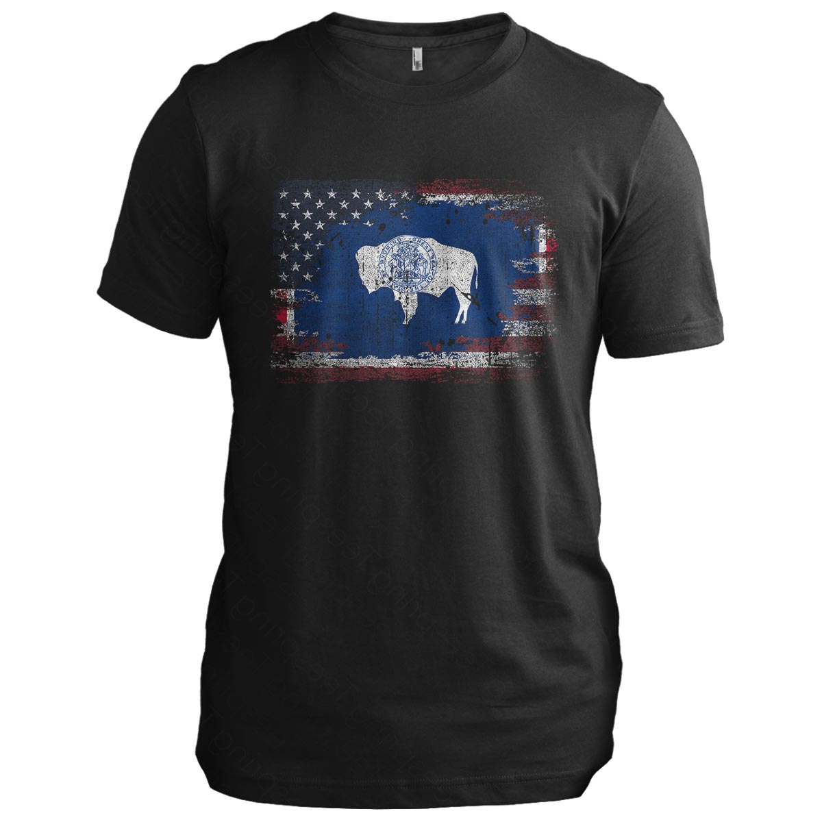 Wyoming USA