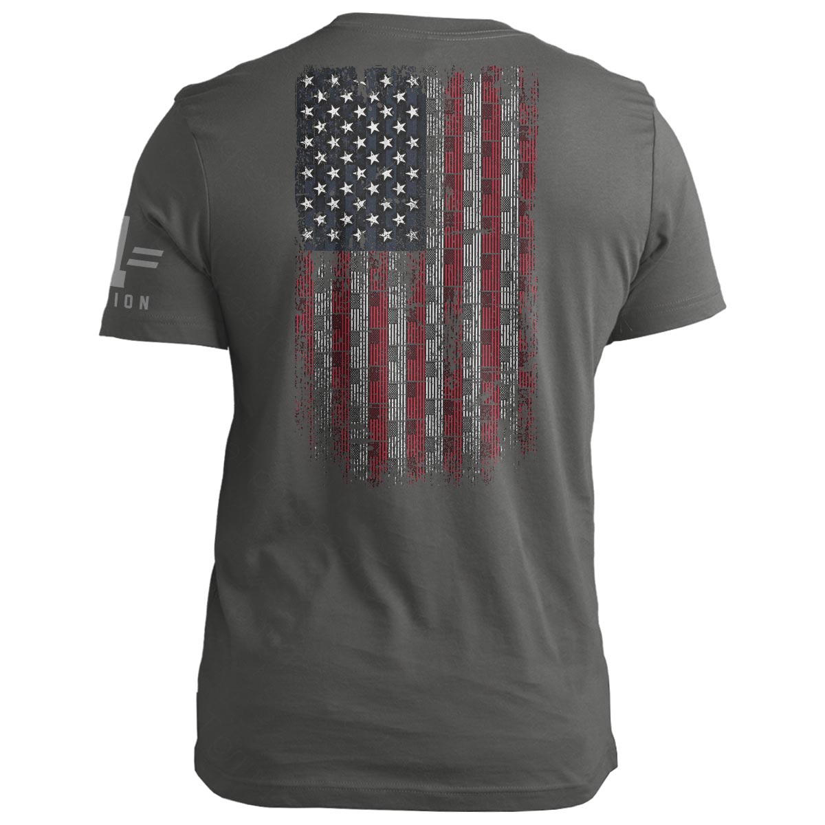 American Flags...Flag