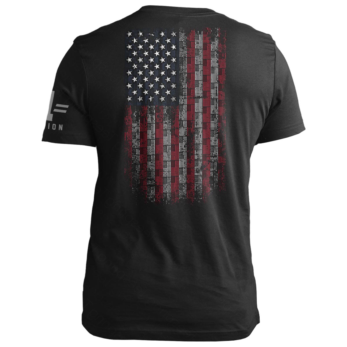American Flags...Flag