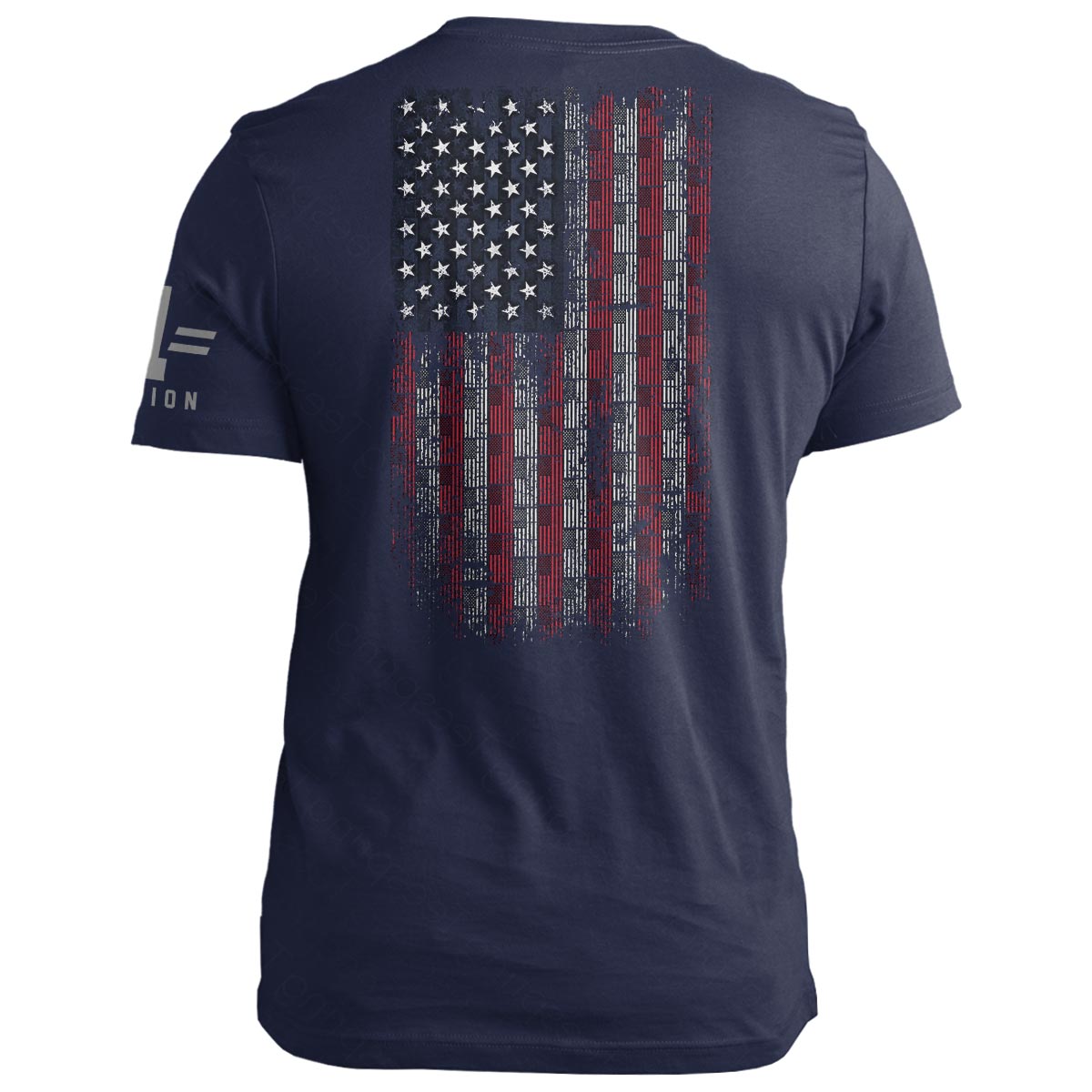 American Flags...Flag