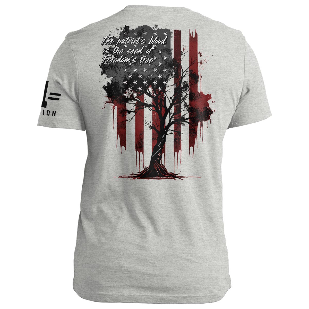Freedom&#39;s Tree