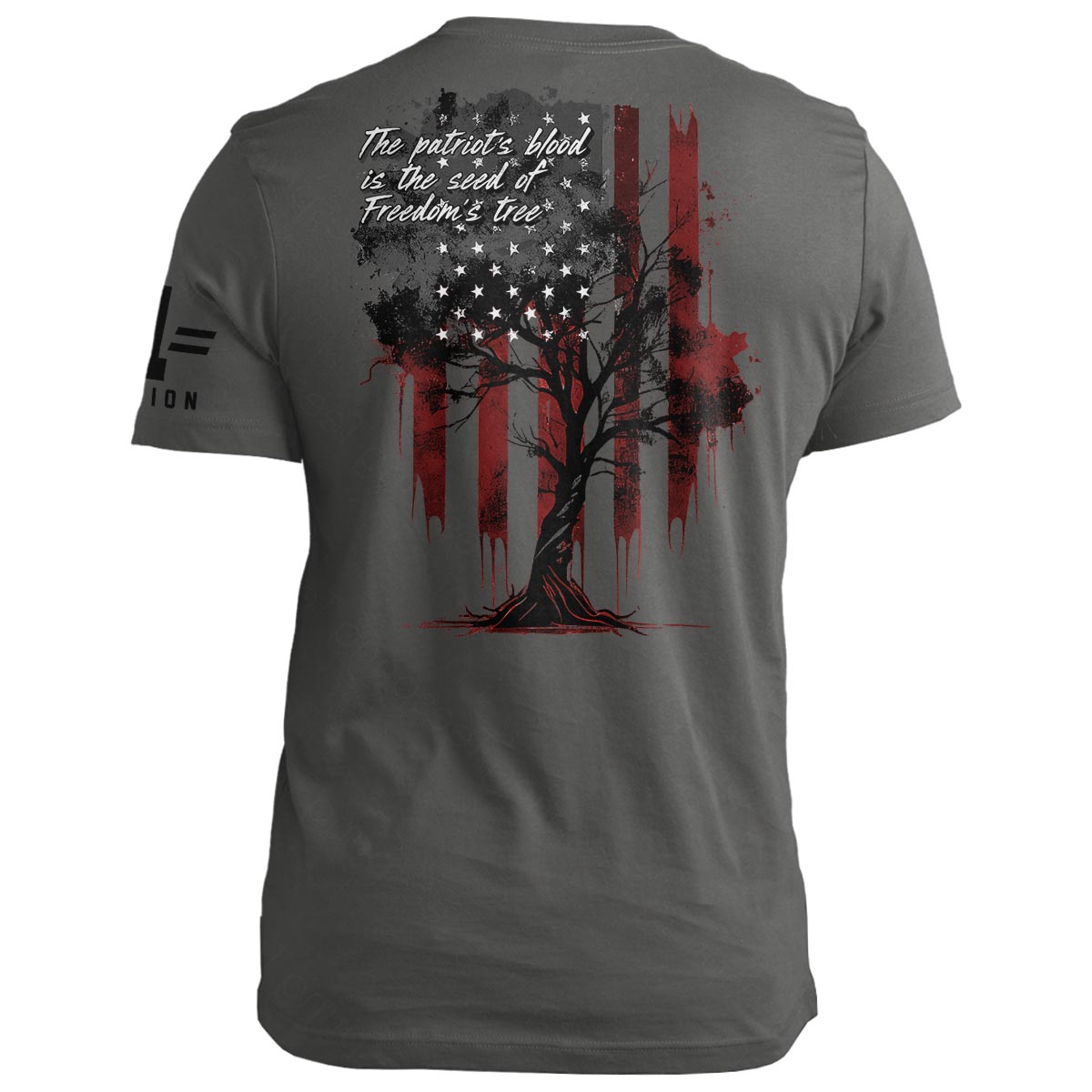 Freedom&#39;s Tree