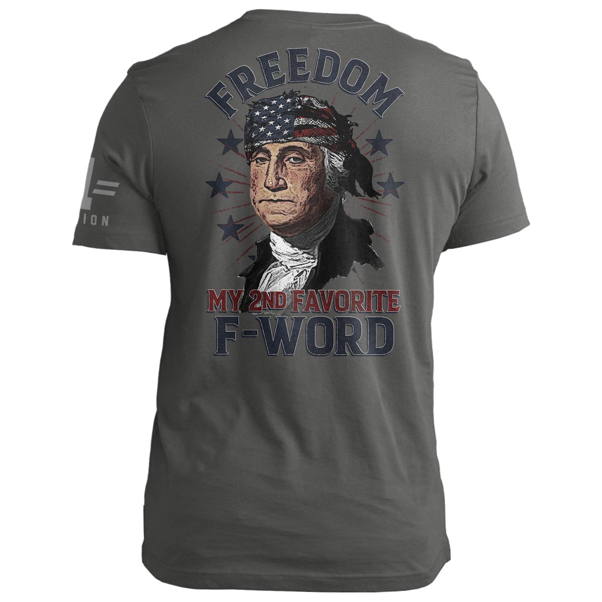 Freedom...my 2nd Favorite F-Word
