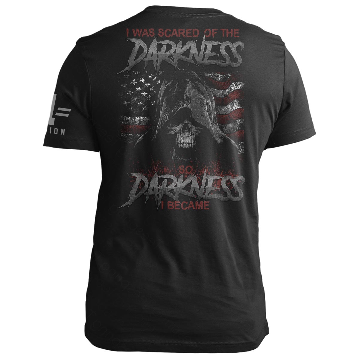 Reaper: Darkness