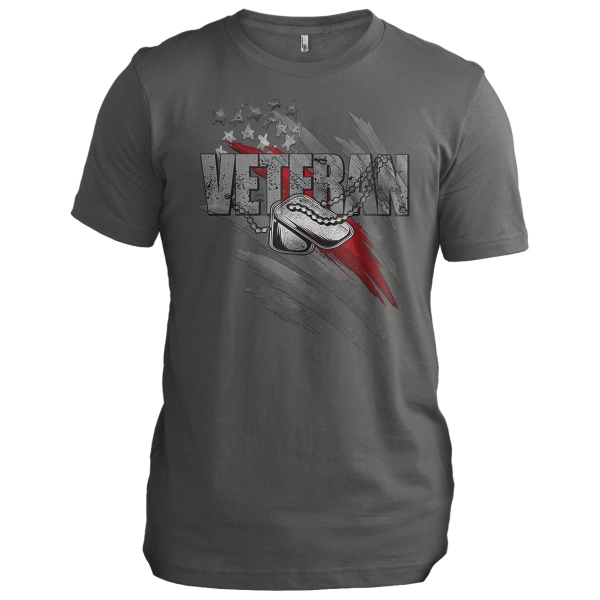 Veteran