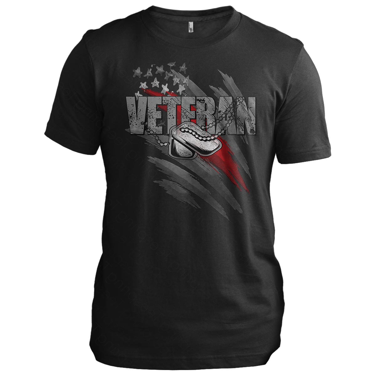 Veteran