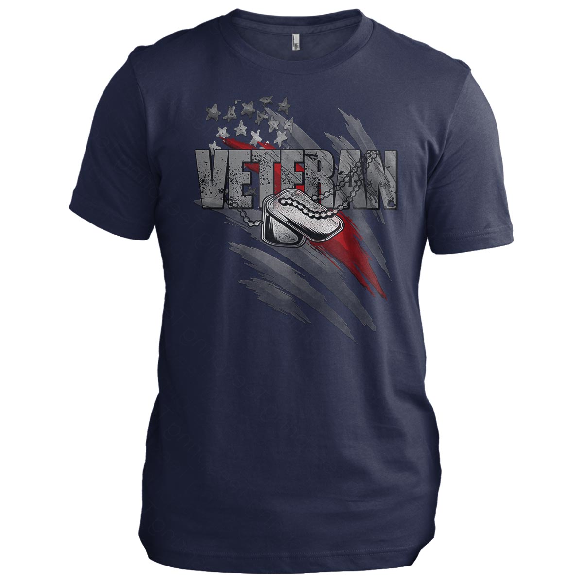 Veteran