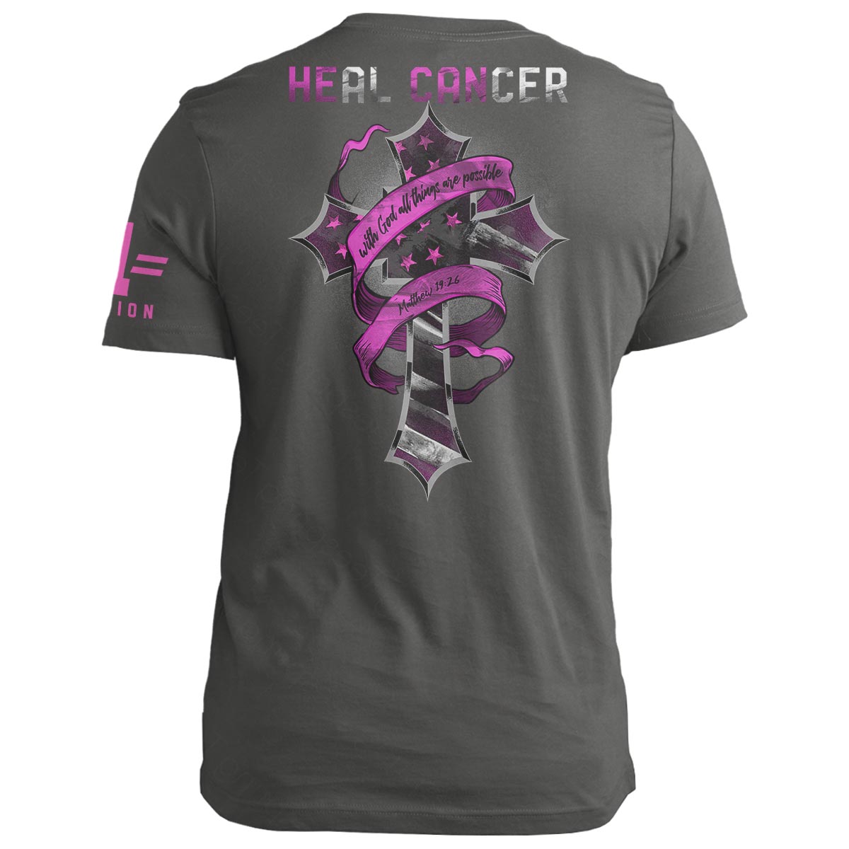 HEal CANcer