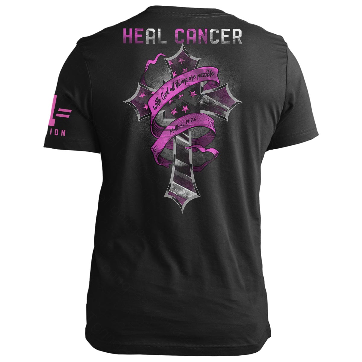HEal CANcer