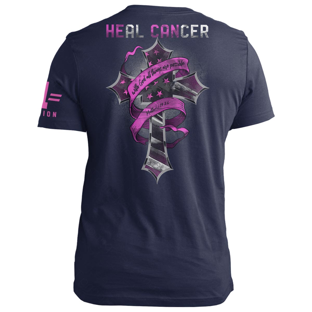 HEal CANcer