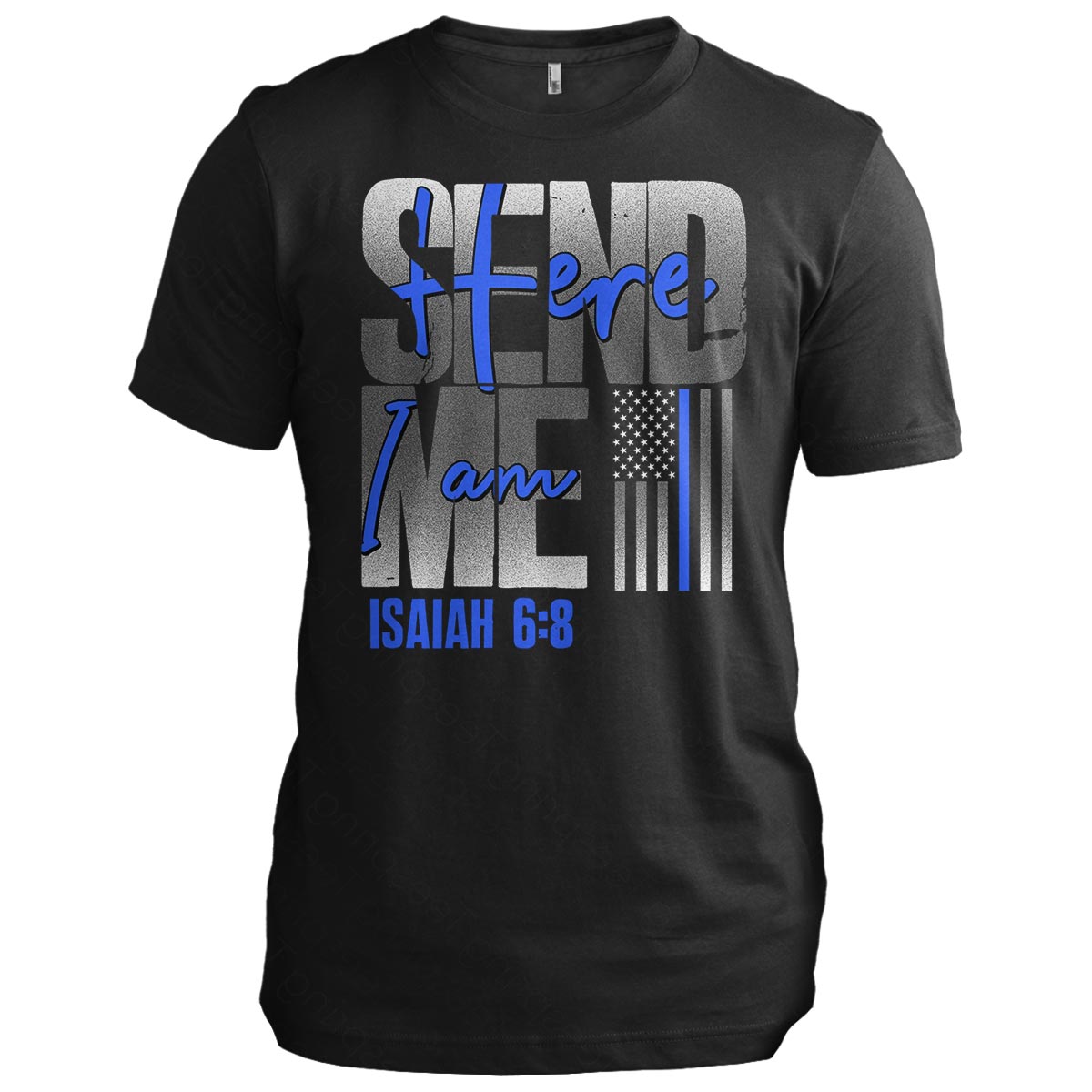 Send Me